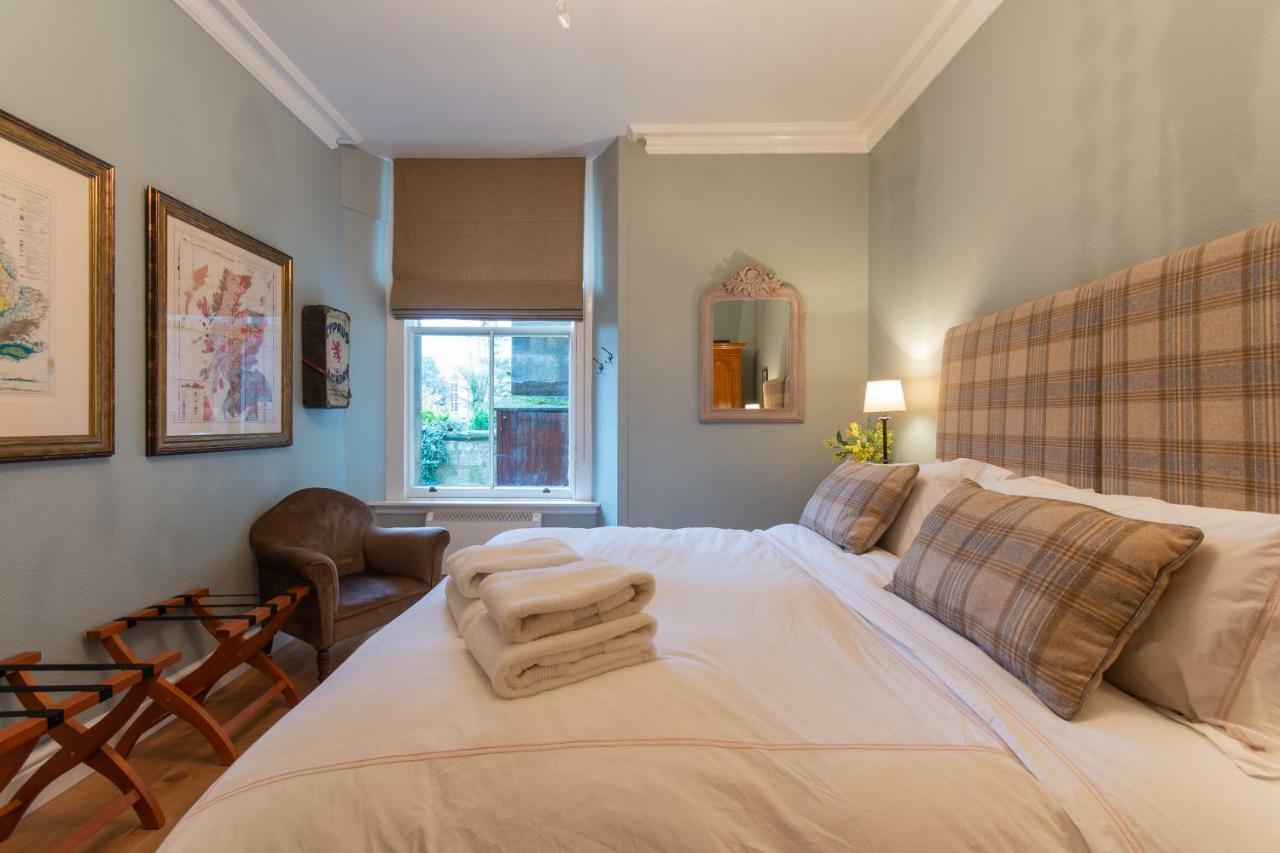 Beautiful Property In A Fantastic Location St Andrews Exterior photo