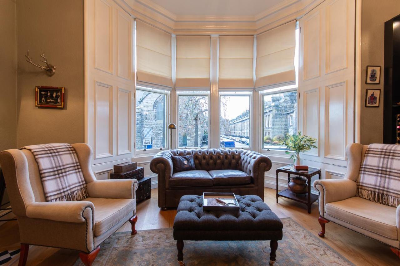 Beautiful Property In A Fantastic Location St Andrews Exterior photo